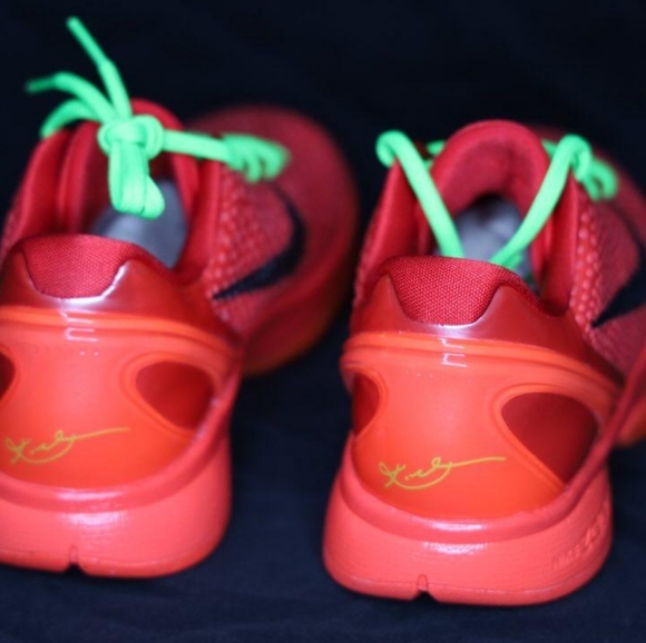 KOBE REVERSE GRINCHES - Picture 8 of 8